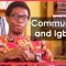 From Mbari to Igwe bu Ike: Communality & Igbo Art by Iheanyi Onwuegbucha. Tribute to Bisi Silva