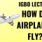 How Airplanes Fly (Igbo Lecture)