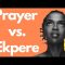 ‘Ekpere’ and ‘Prayer’ are NOT the Same – Igbo Spirituality