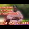 Ebere Igwebuike  – Another natural fast pain relief remedy