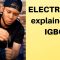 Ocha tk Explains How Electricity Works