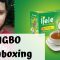 Igbo Unboxing — Ijele Tea