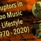 Disruptors in Igbo Music & Lifestyle (1970 – 2020) – Kanene Dieobi ( DJ Blox) and Pete Okwoche