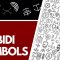 Learn Nsibidi Script – 25 Nsibidi Symbols