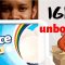 Ocha TK – Igbo Unboxing (Ice Cream)