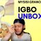 Igbo Unboxing — MySisi Granola