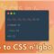 Intro to CSS n’Igbo – Learn Igbo and CSS