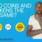 Coin and Token the same?