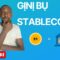 GỊNỊ BỤ STABLECOINS? #stablecoins